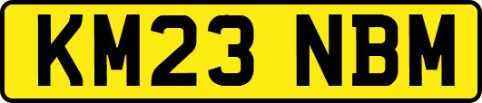 KM23NBM