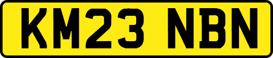 KM23NBN