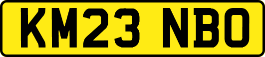 KM23NBO
