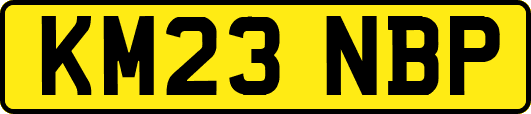 KM23NBP