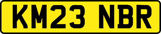 KM23NBR