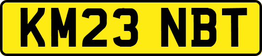 KM23NBT