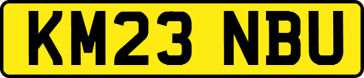 KM23NBU