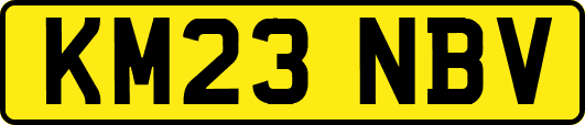 KM23NBV