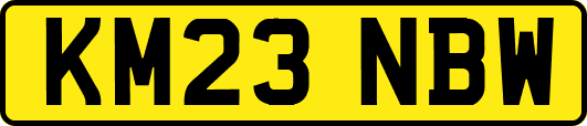 KM23NBW