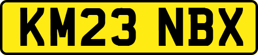 KM23NBX