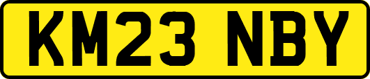 KM23NBY