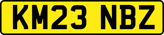 KM23NBZ