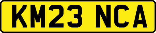 KM23NCA