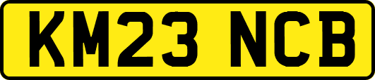 KM23NCB