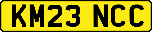 KM23NCC