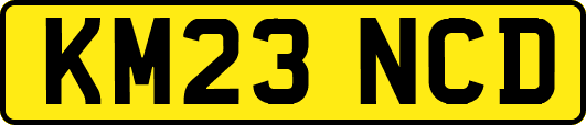 KM23NCD