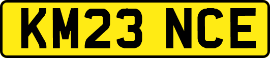 KM23NCE