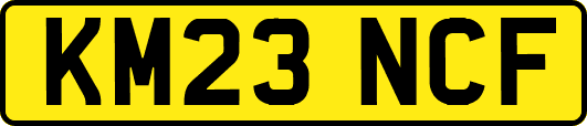 KM23NCF