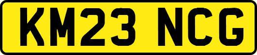 KM23NCG