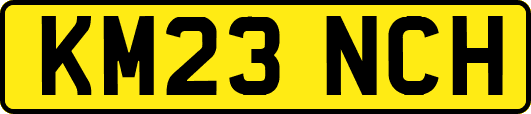 KM23NCH