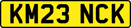 KM23NCK