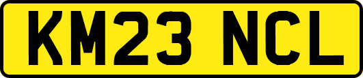 KM23NCL