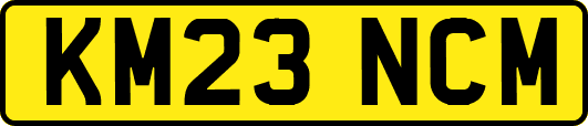 KM23NCM