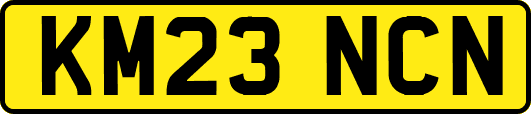 KM23NCN