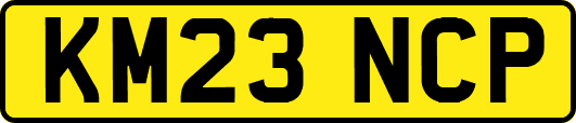 KM23NCP