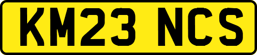 KM23NCS