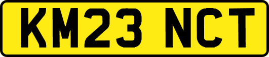 KM23NCT