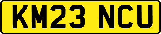 KM23NCU