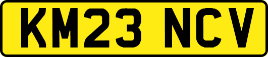 KM23NCV