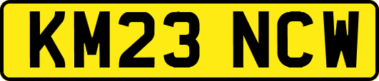 KM23NCW