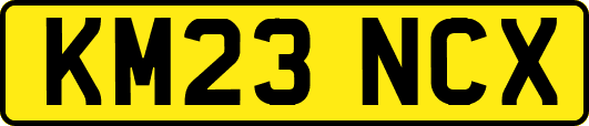 KM23NCX