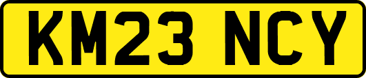 KM23NCY