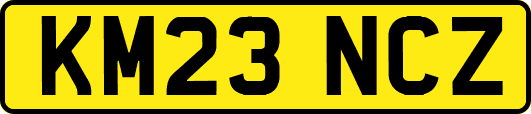KM23NCZ
