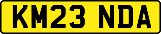 KM23NDA