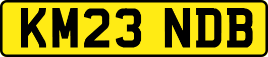 KM23NDB