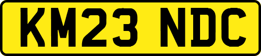 KM23NDC