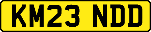 KM23NDD