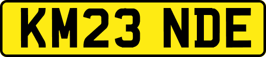 KM23NDE
