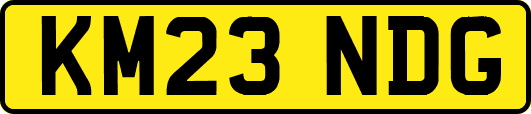 KM23NDG