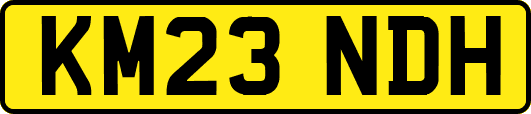 KM23NDH