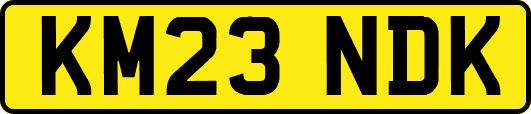 KM23NDK