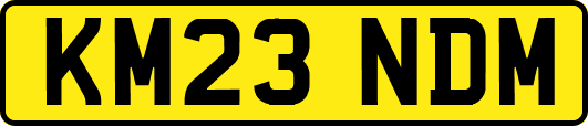 KM23NDM