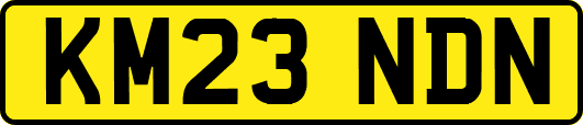 KM23NDN