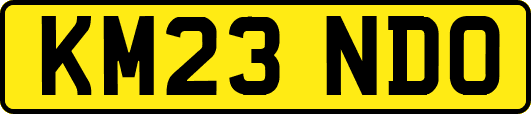 KM23NDO
