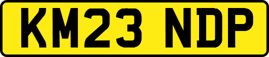 KM23NDP
