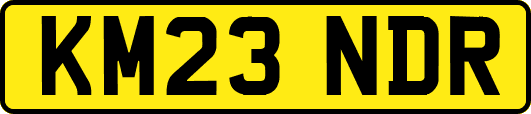 KM23NDR