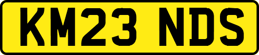 KM23NDS