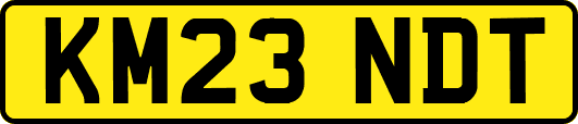 KM23NDT