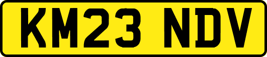 KM23NDV