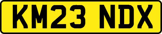 KM23NDX